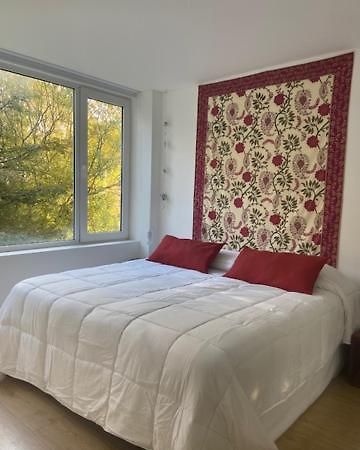 Apartmán Rubi, Calido Y Centrico Ushuaia Exteriér fotografie