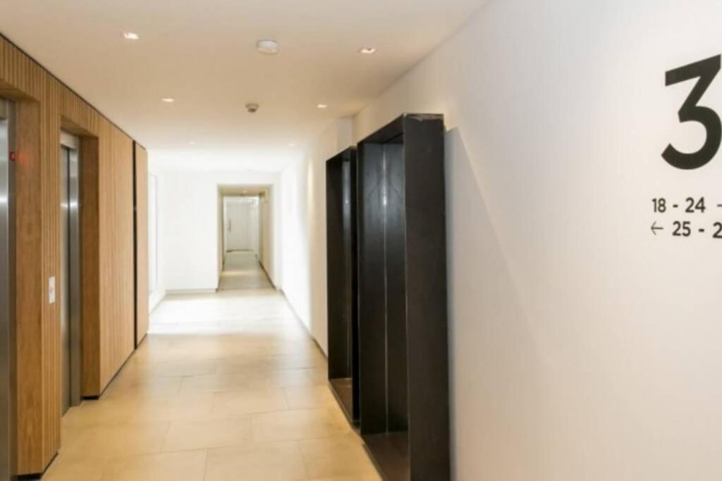 Apartmán Rubi, Calido Y Centrico Ushuaia Exteriér fotografie