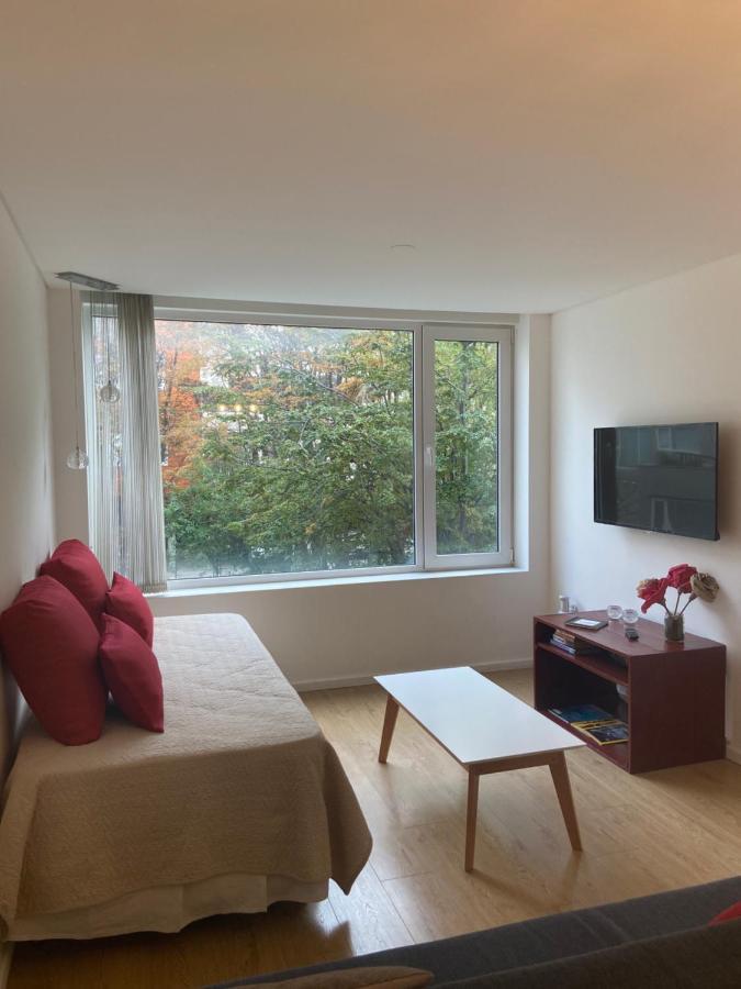 Apartmán Rubi, Calido Y Centrico Ushuaia Exteriér fotografie