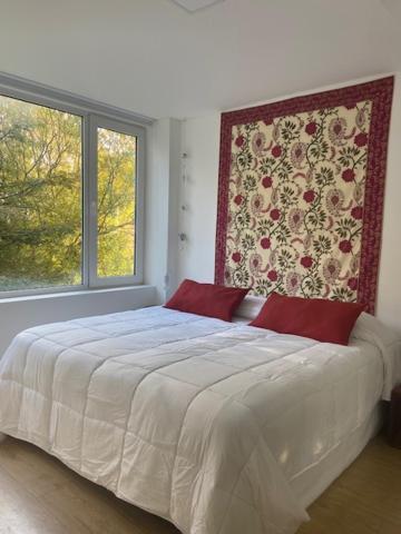Apartmán Rubi, Calido Y Centrico Ushuaia Exteriér fotografie