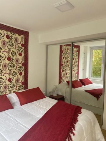 Apartmán Rubi, Calido Y Centrico Ushuaia Exteriér fotografie
