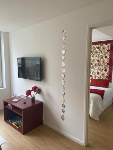 Apartmán Rubi, Calido Y Centrico Ushuaia Exteriér fotografie