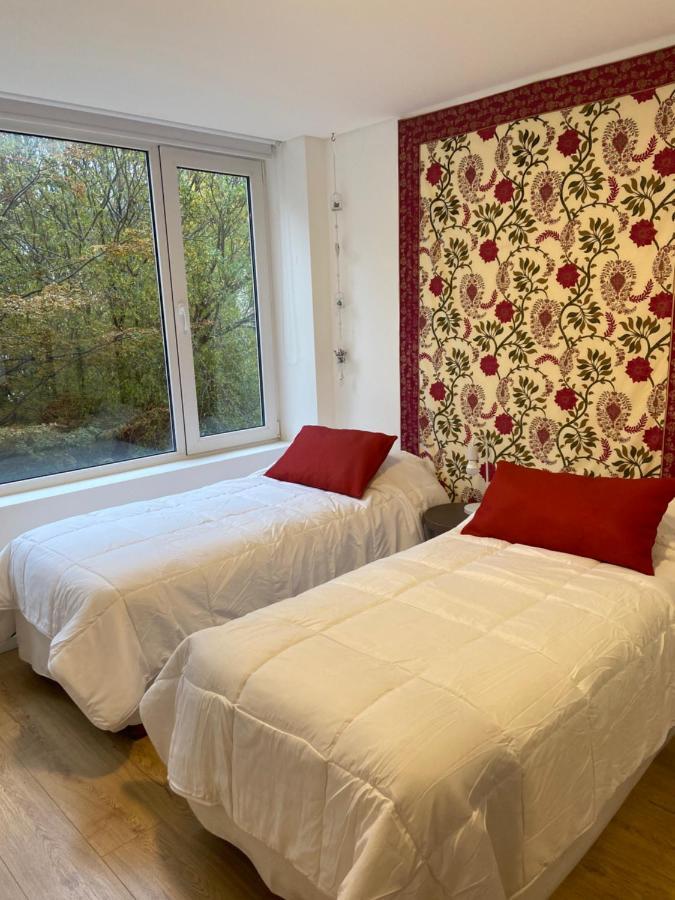 Apartmán Rubi, Calido Y Centrico Ushuaia Exteriér fotografie