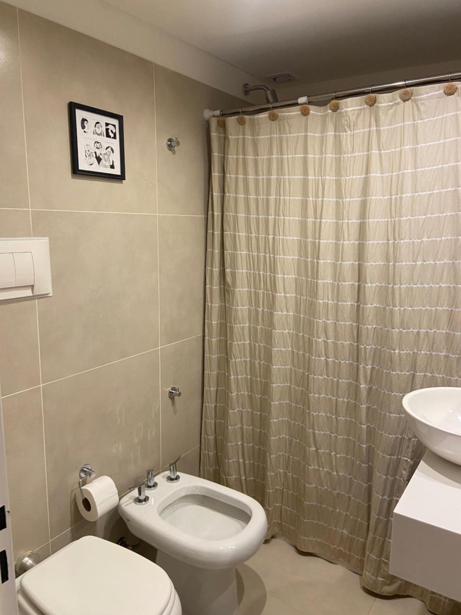 Apartmán Rubi, Calido Y Centrico Ushuaia Exteriér fotografie