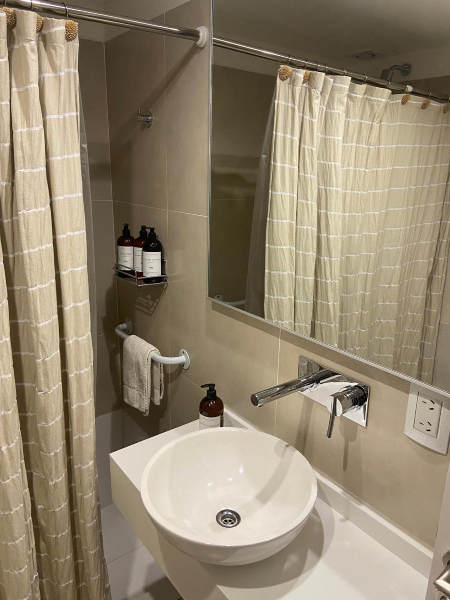 Apartmán Rubi, Calido Y Centrico Ushuaia Exteriér fotografie